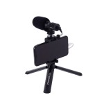 Thronmax C1 Stream Mic Vlogging Kit with Tripod